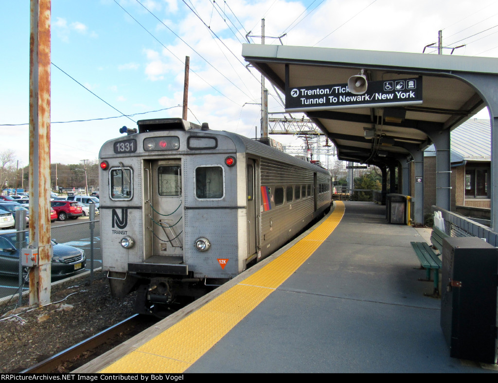 NJT 1331